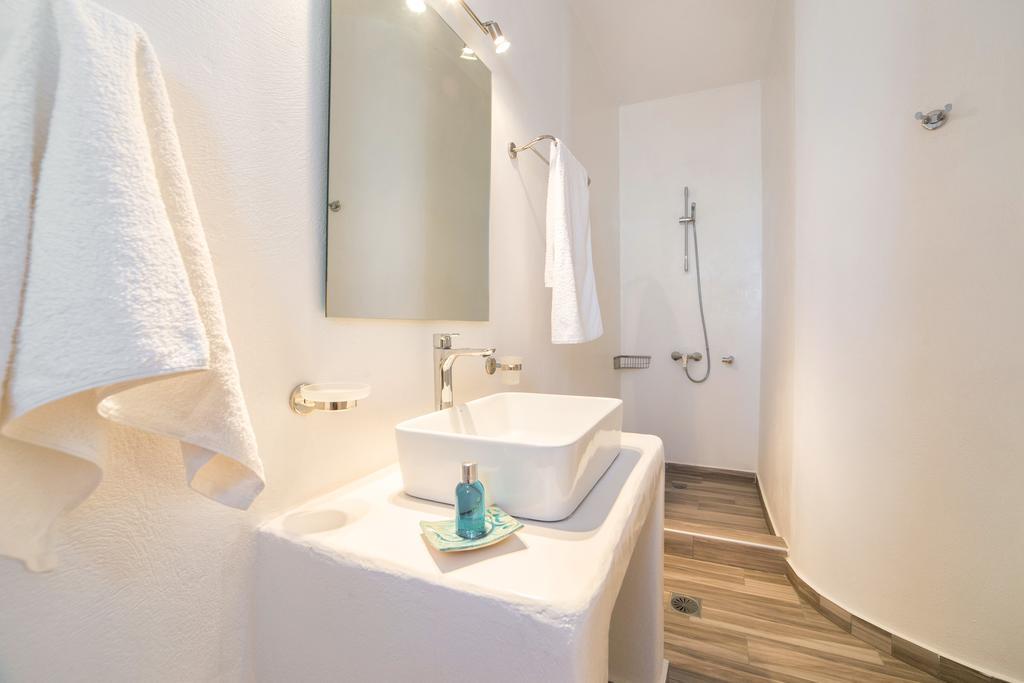 Appartement Irena Bianca