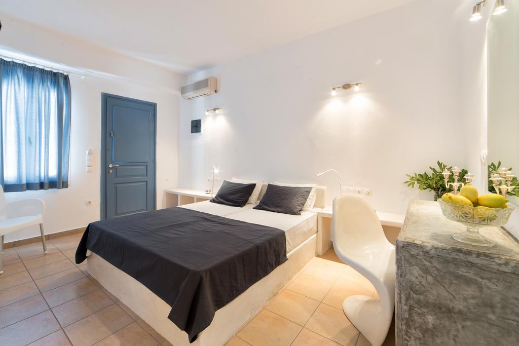 Irena Bianca Appartement *