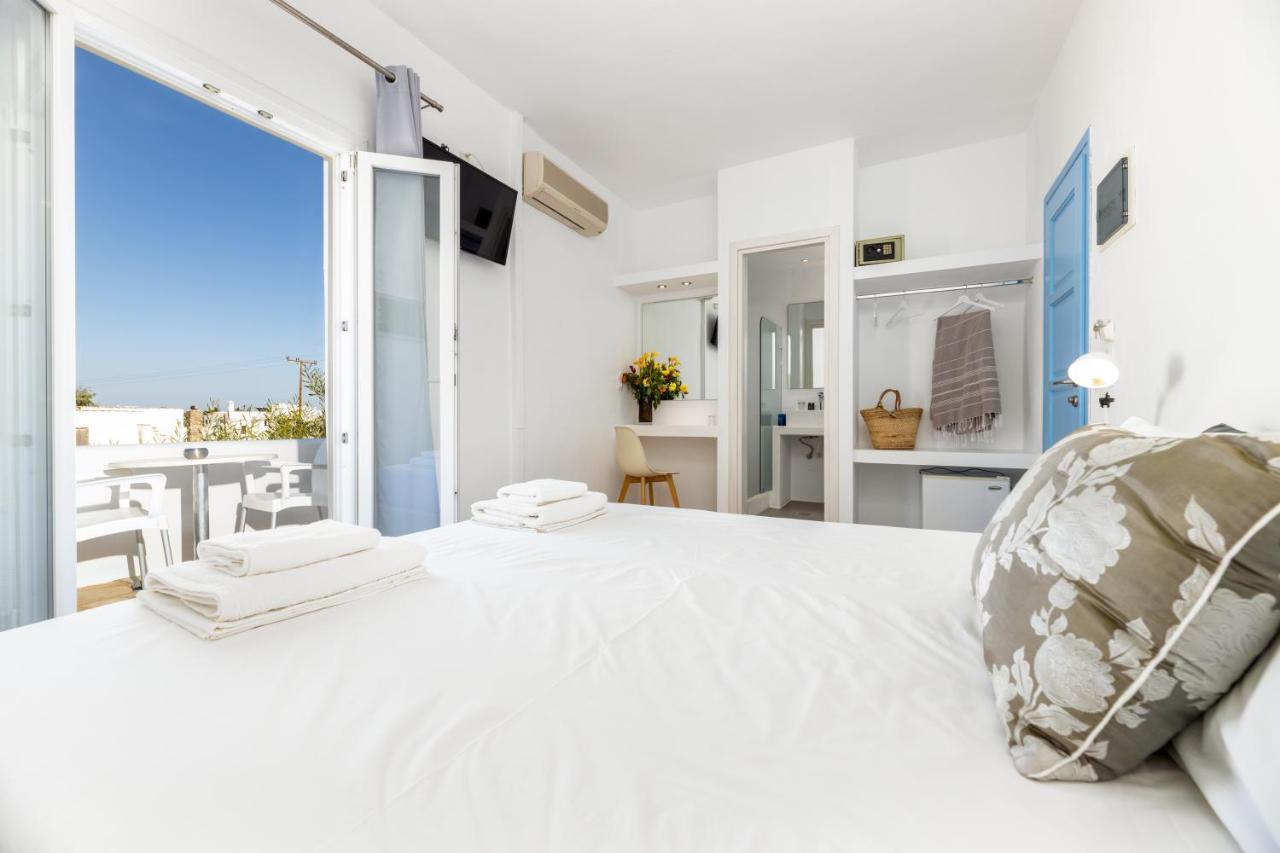Apartament Irena Bianca Nausa