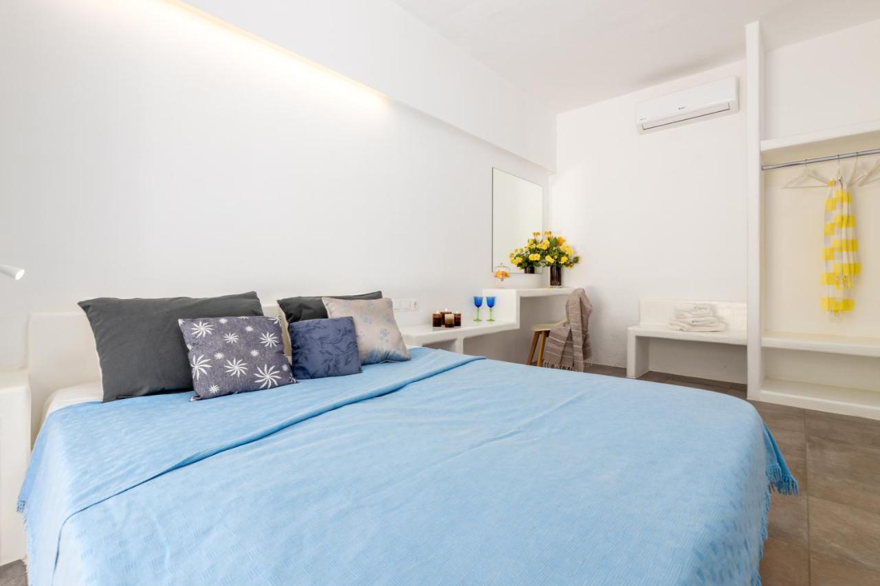 Irena Bianca Apartament Nausa