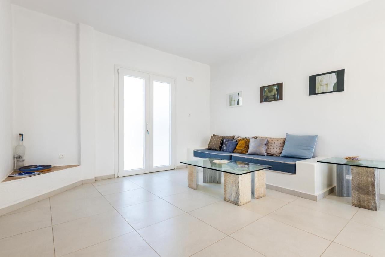 Apartament Irena Bianca Nausa
