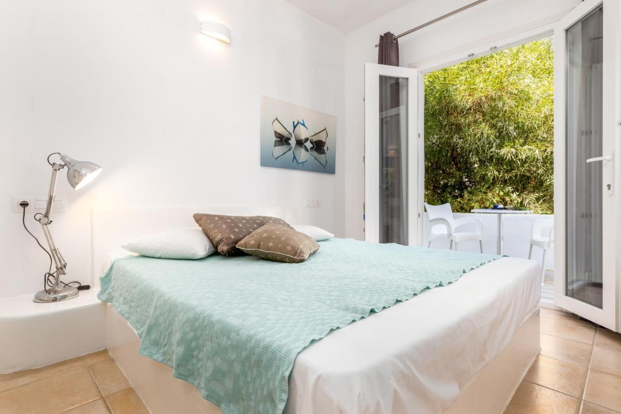 Apartament Irena Bianca