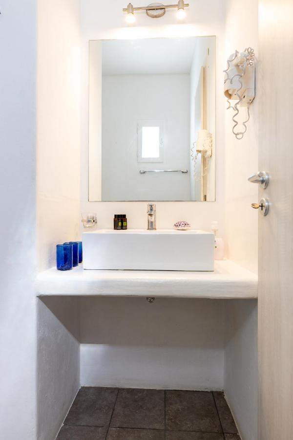 Apartament Irena Bianca