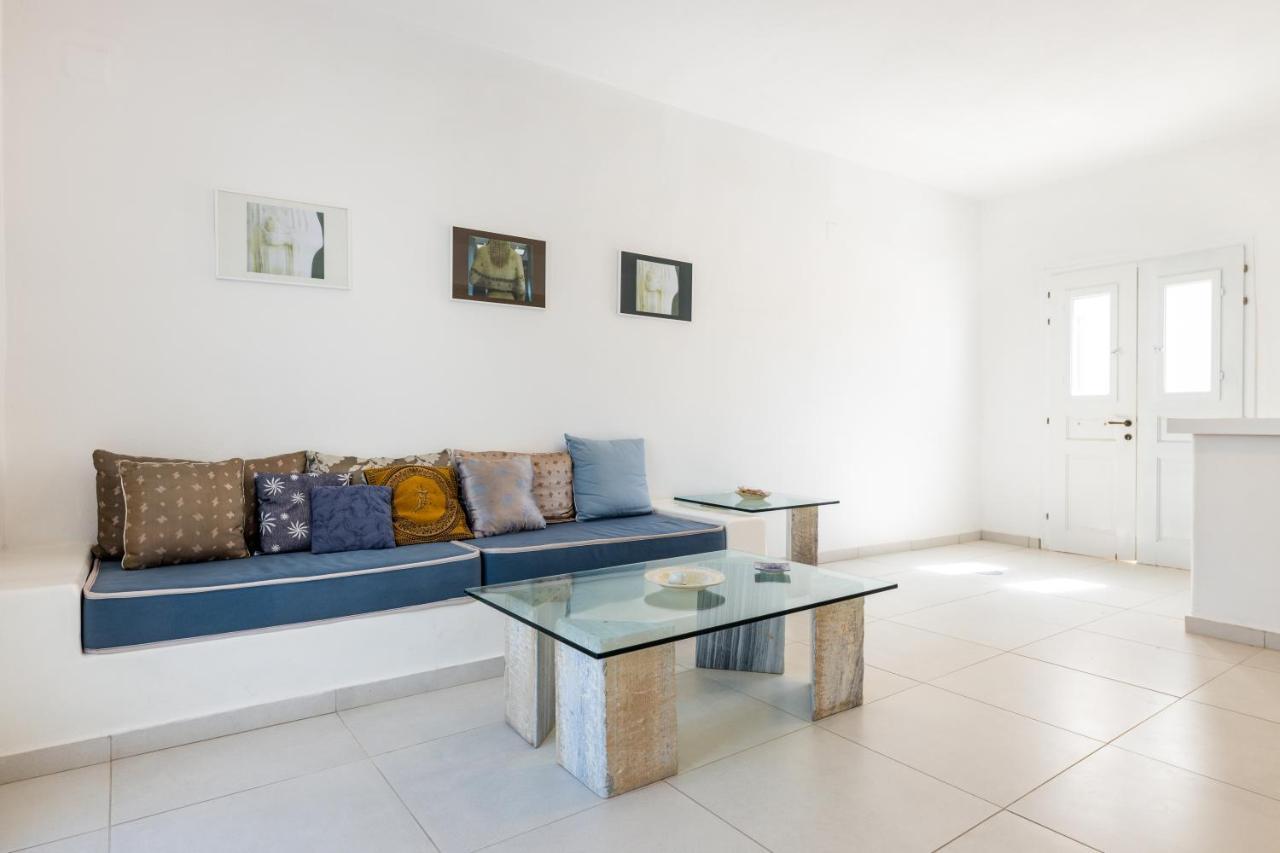 Irena Bianca Apartament