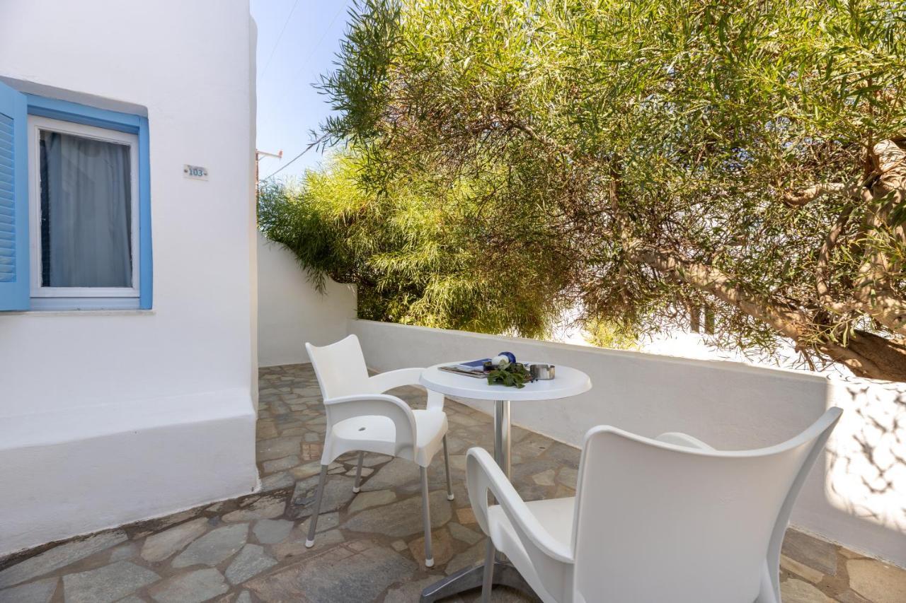 Apartament Irena Bianca