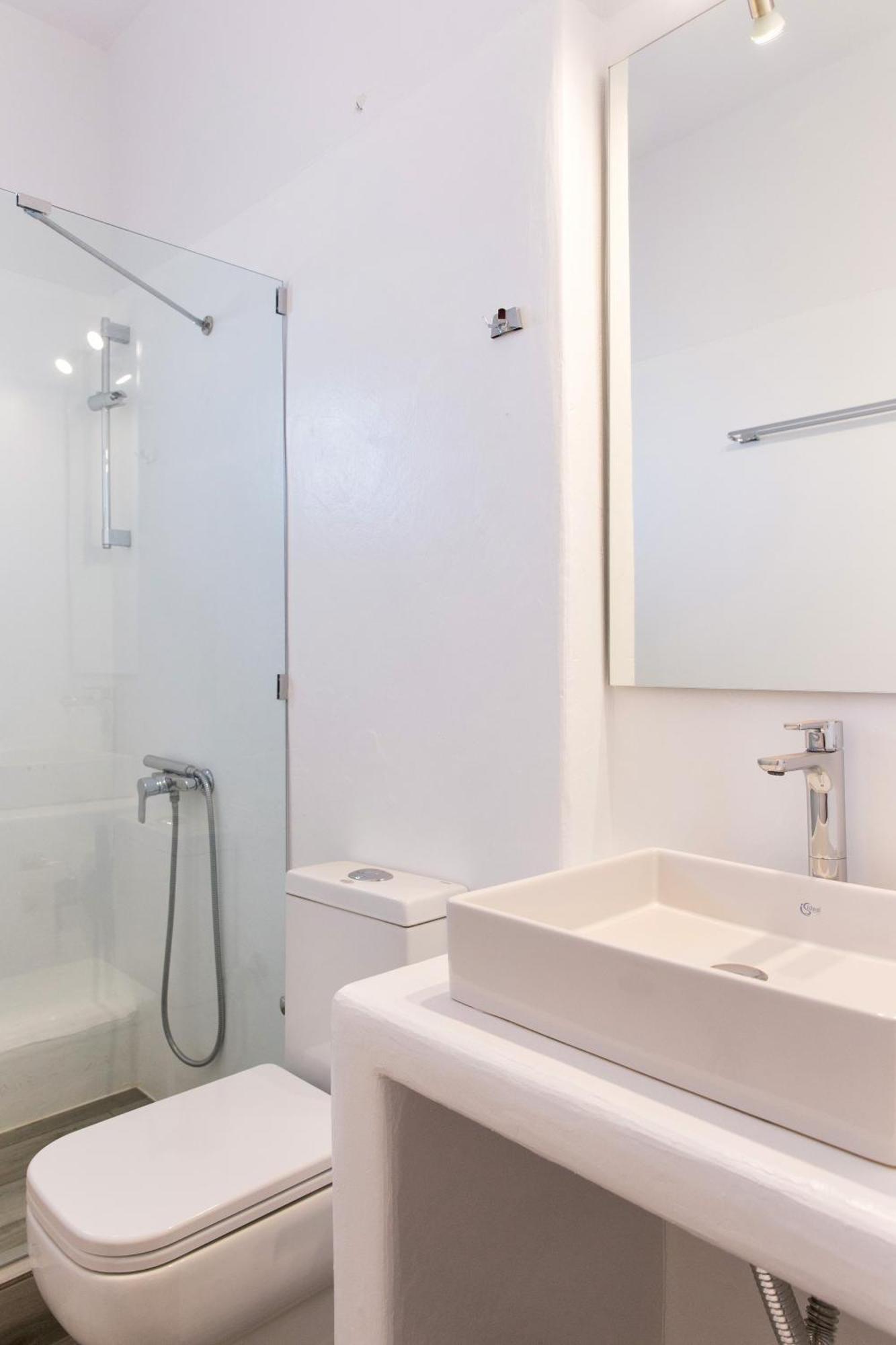 Apartament Irena Bianca Nausa