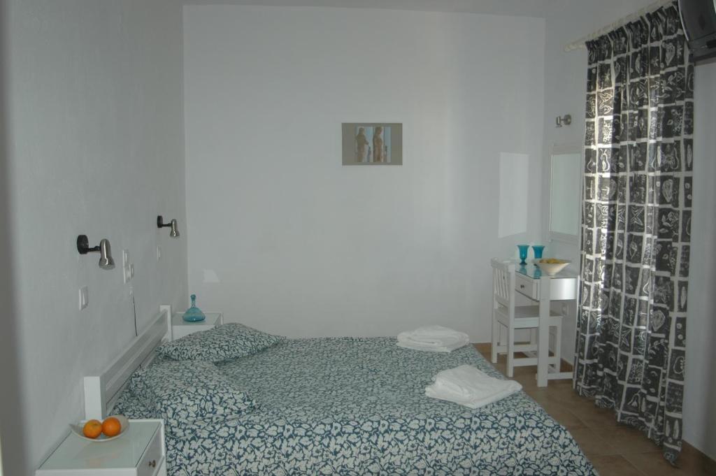 Apartament Irena Bianca Nausa