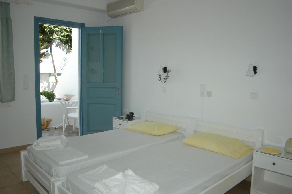 Apartament Irena Bianca