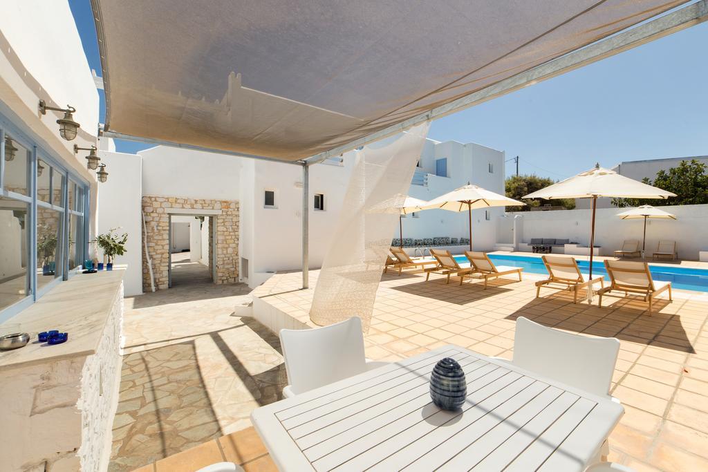 Apartament Irena Bianca