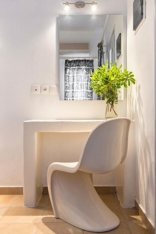 Irena Bianca Apartament Nausa