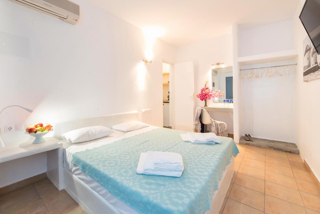 Irena Bianca Apartament