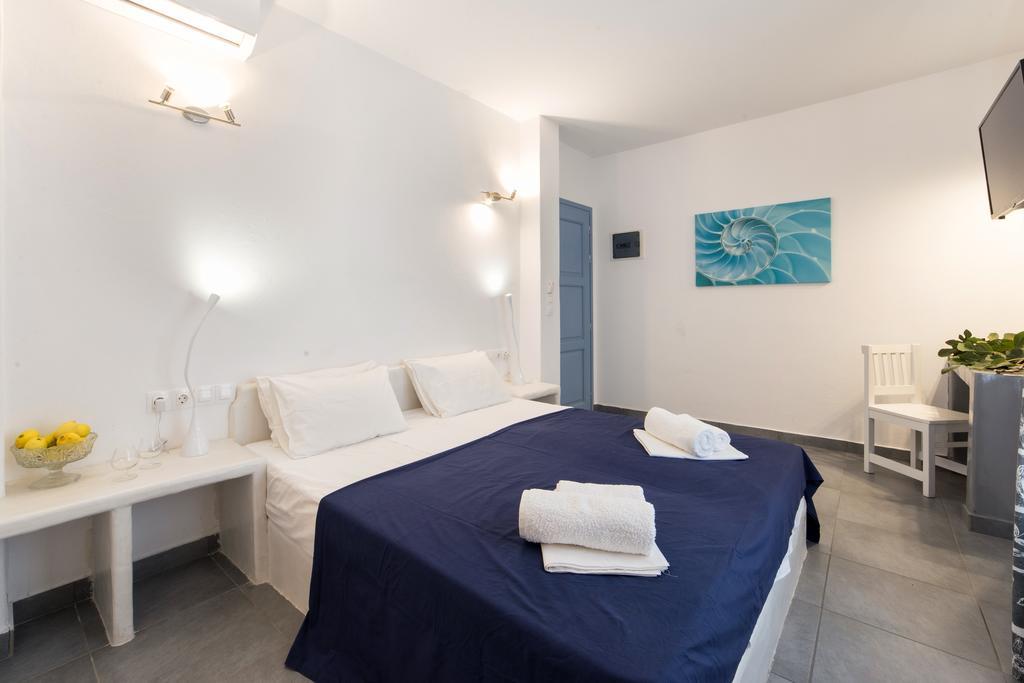 Apartament Irena Bianca *