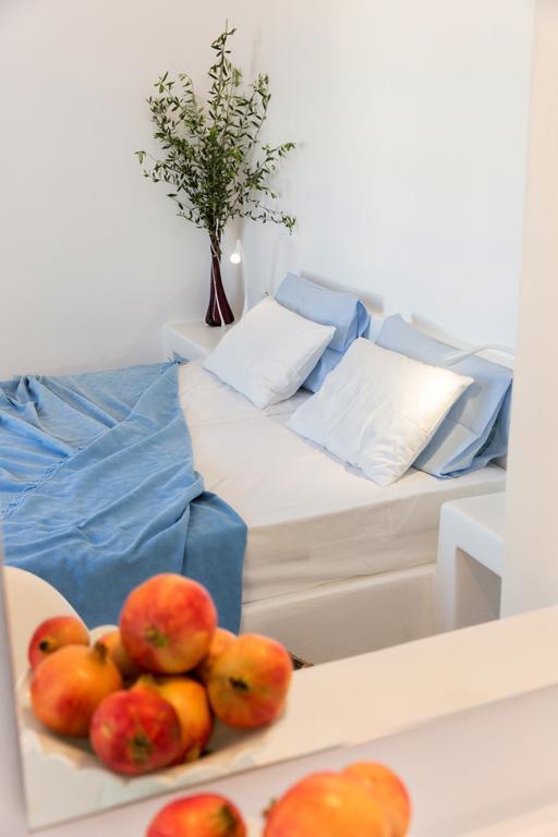 Irena Bianca Apartament