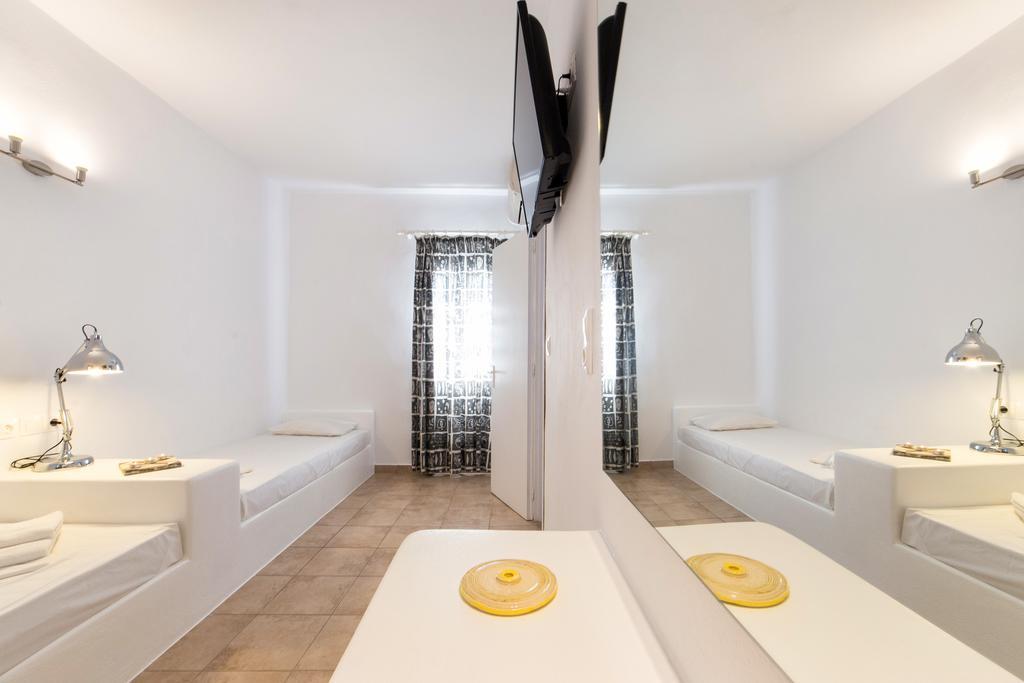 Irena Bianca Apartament