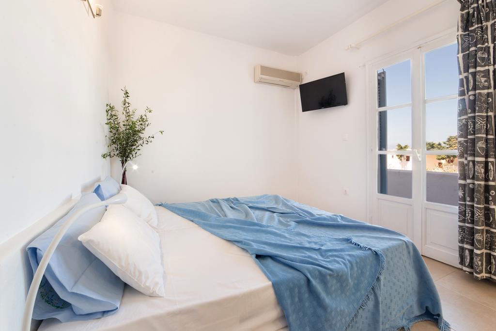 Irena Bianca Apartament Nausa