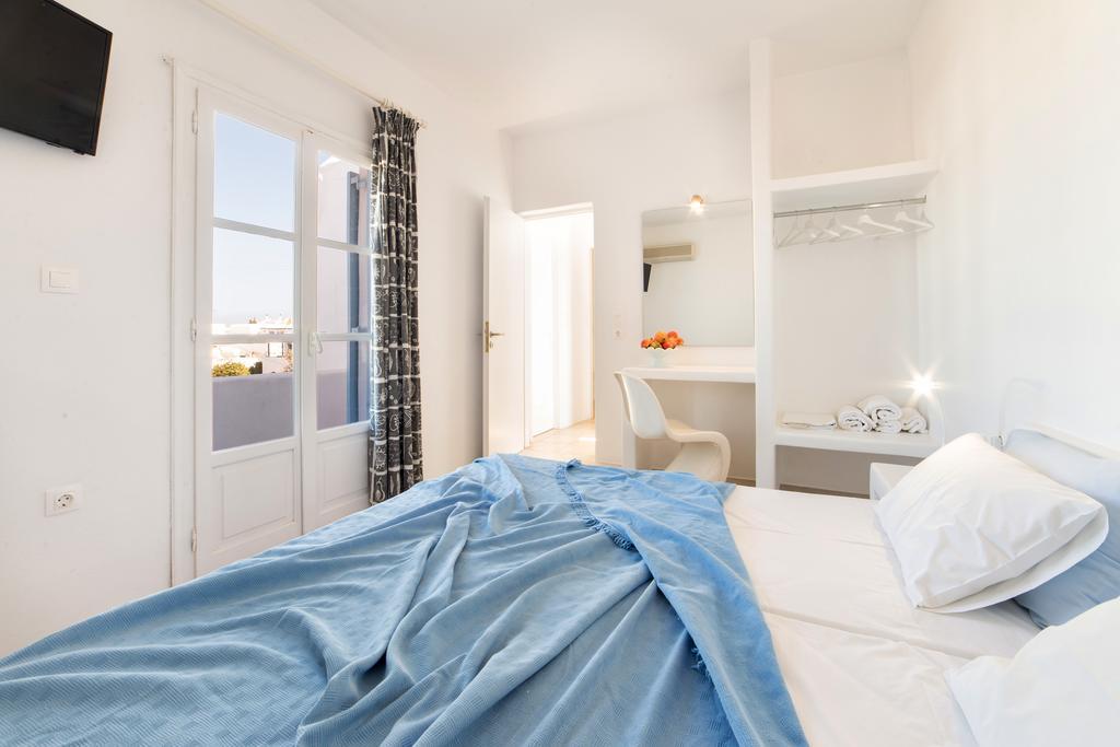 Apartament Irena Bianca