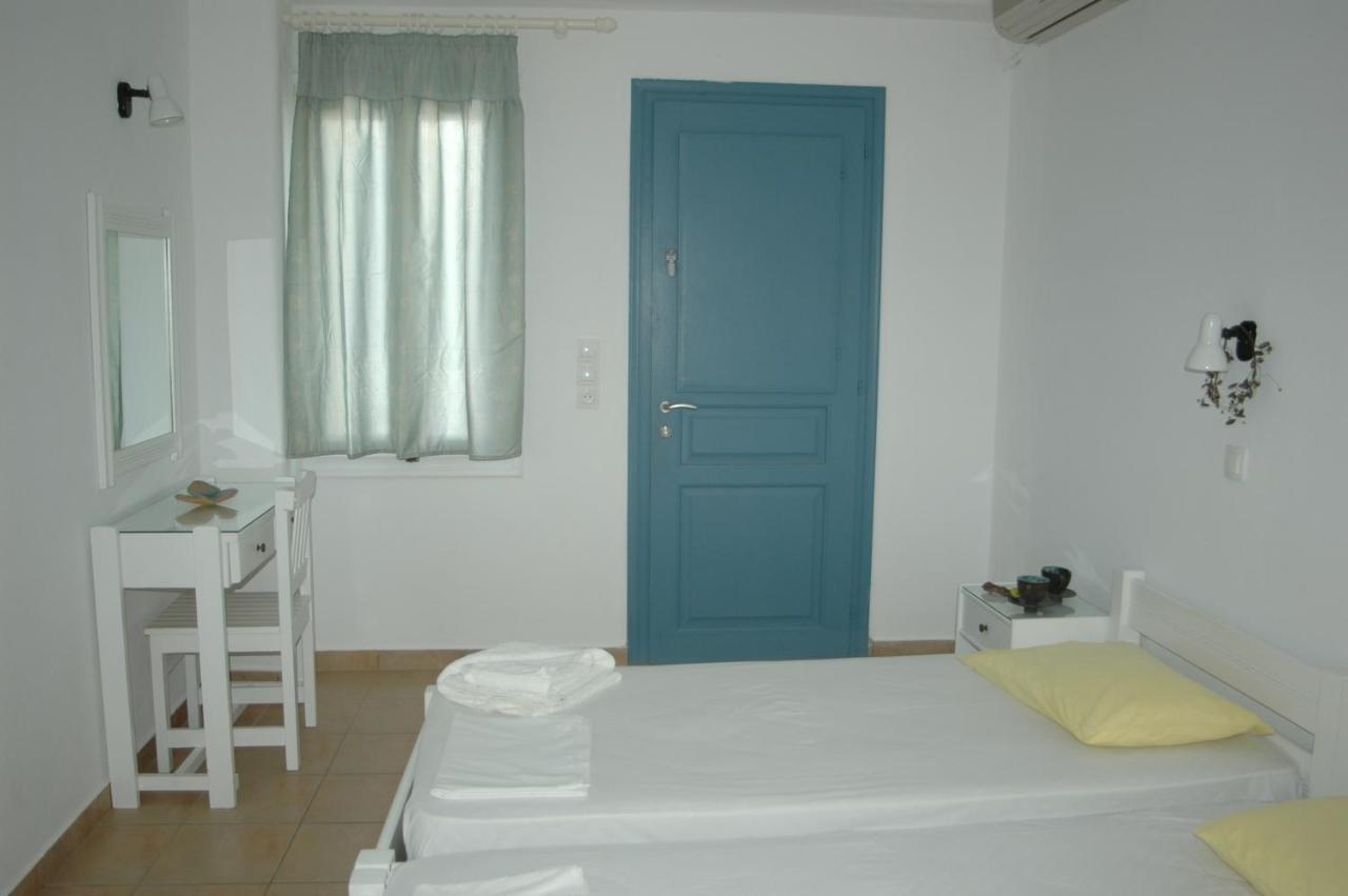 Irena Bianca Apartament *